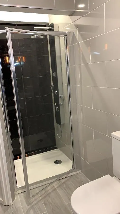 Apartman Alameda River And Mountain View Flat